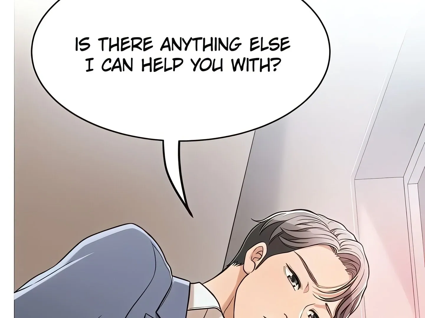 Read Veiled Desires chapter 3 image 7 on Lezhin