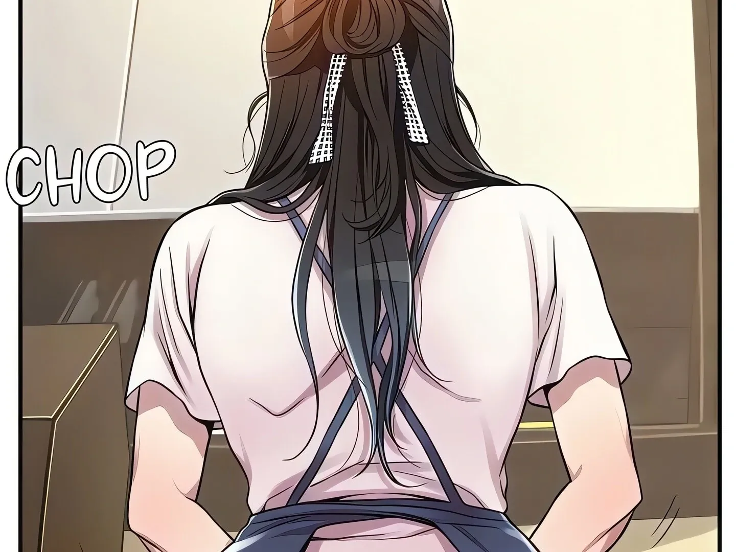Read Veiled Desires chapter 3 image 71 on Lezhin