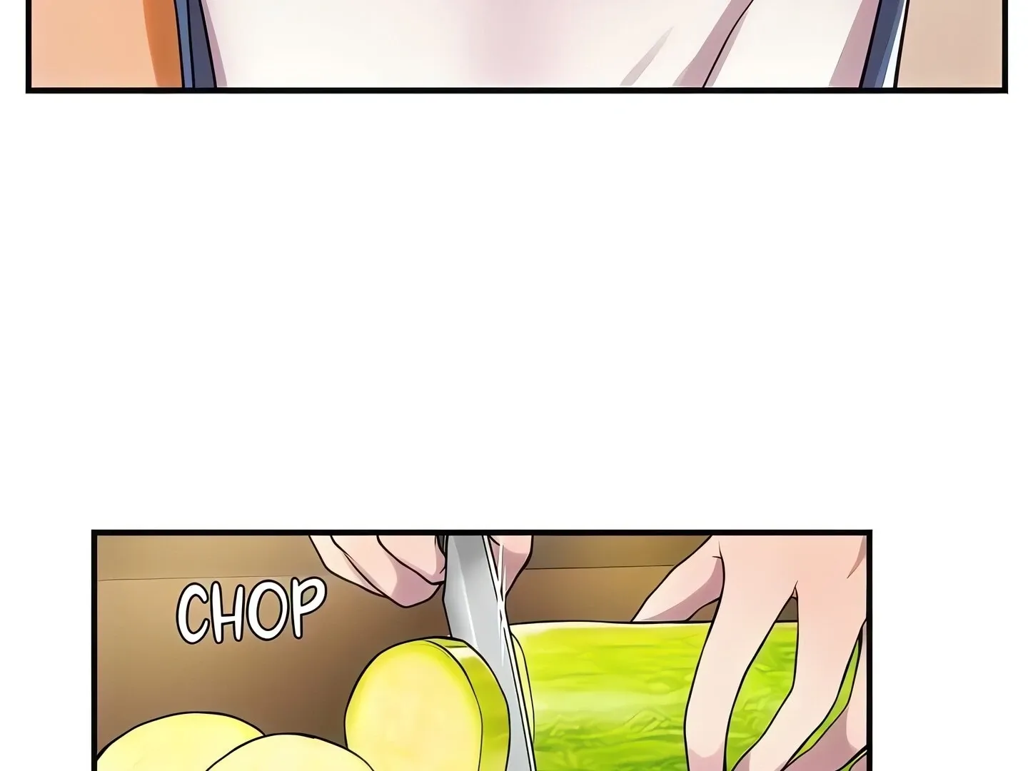 Read Veiled Desires chapter 3 image 73 on Lezhin