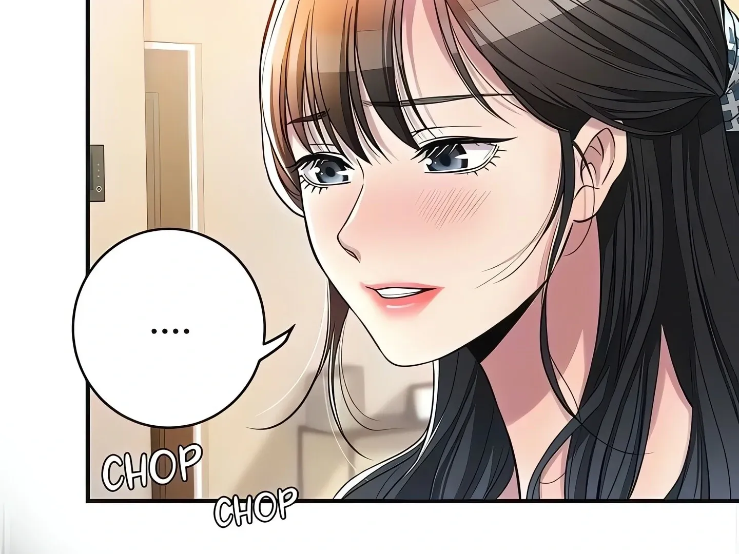 Read Veiled Desires chapter 3 image 75 on Lezhin