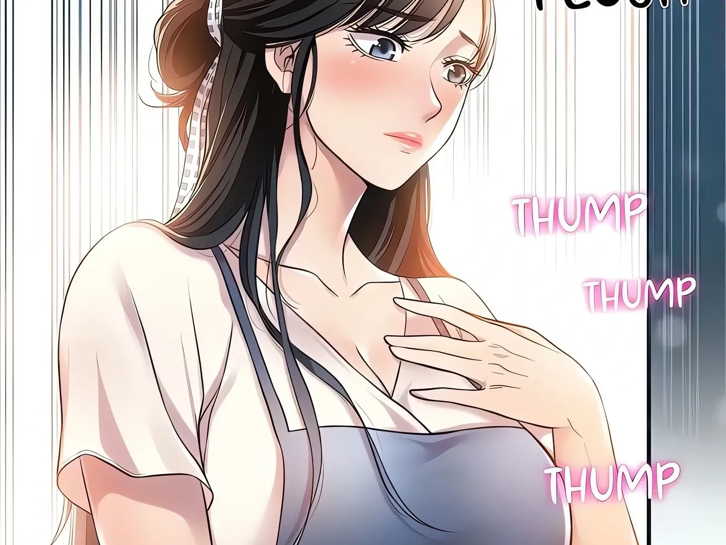 Read Veiled Desires chapter 3 image 84 on Lezhin
