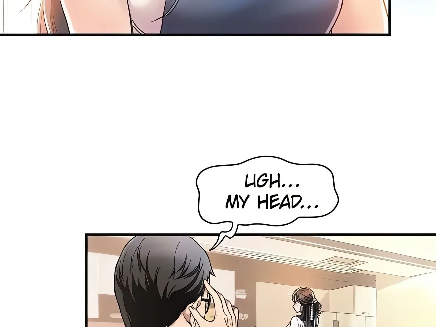 Read Veiled Desires chapter 3 image 85 on Lezhin