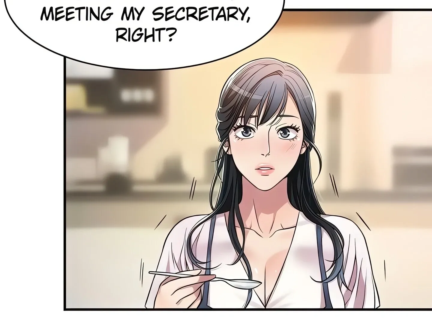 Read Veiled Desires chapter 3 image 93 on Lezhin
