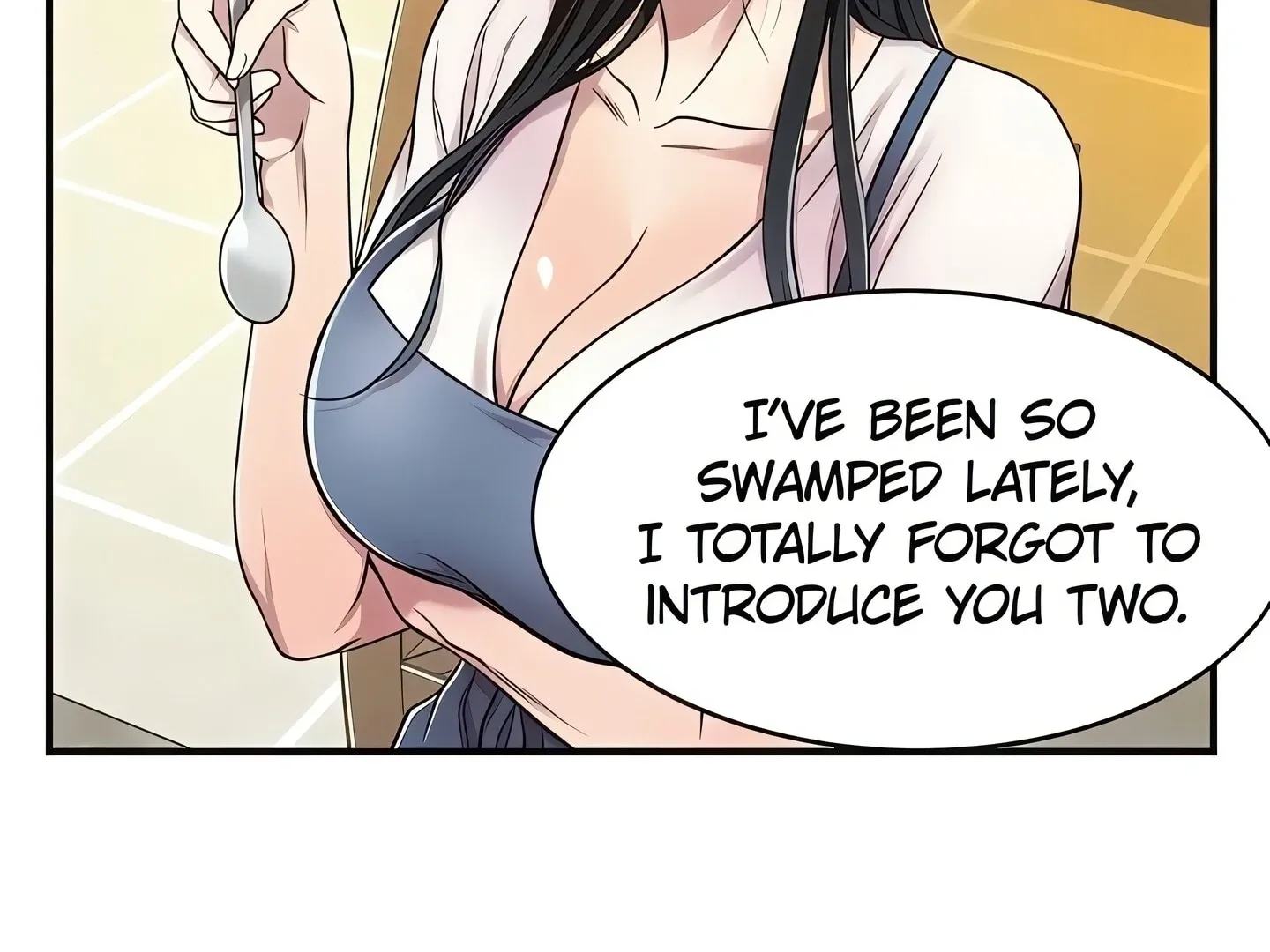 Read Veiled Desires chapter 3 image 95 on Lezhin