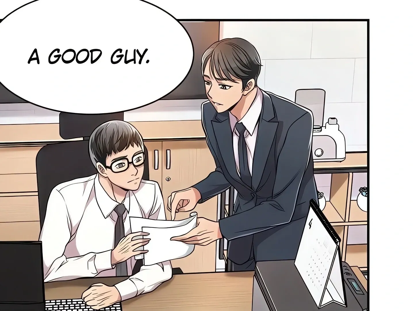 Read Veiled Desires chapter 3 image 97 on Lezhin