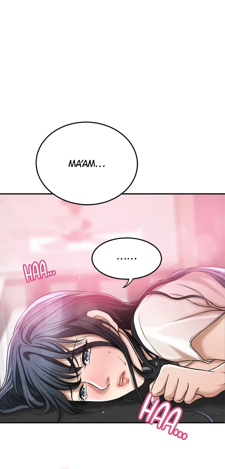 Read Veiled Desires chapter 30 image 104 on Lezhin