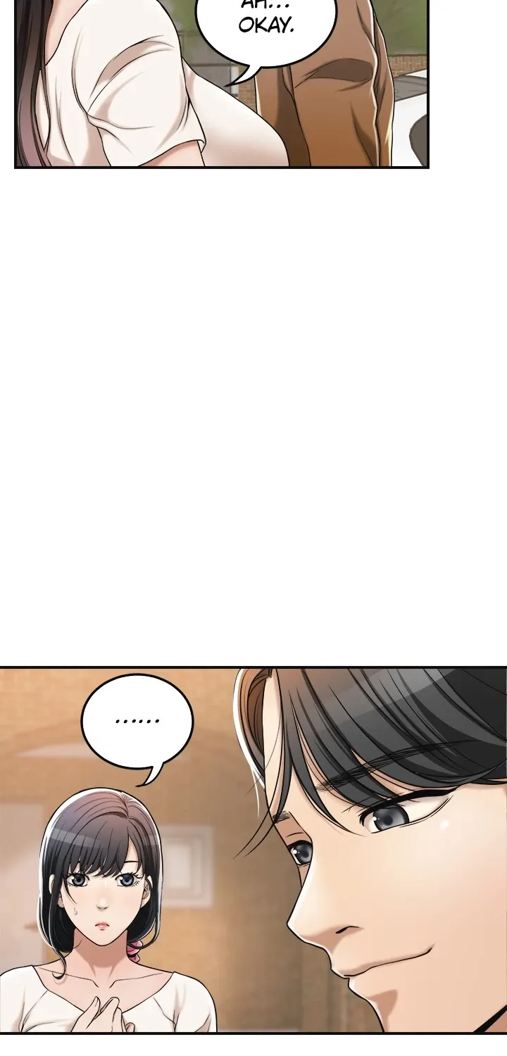 Read Veiled Desires chapter 30 image 11 on Lezhin