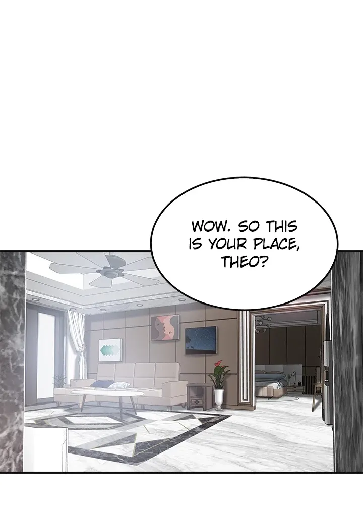 Read Veiled Desires chapter 30 image 15 on Lezhin