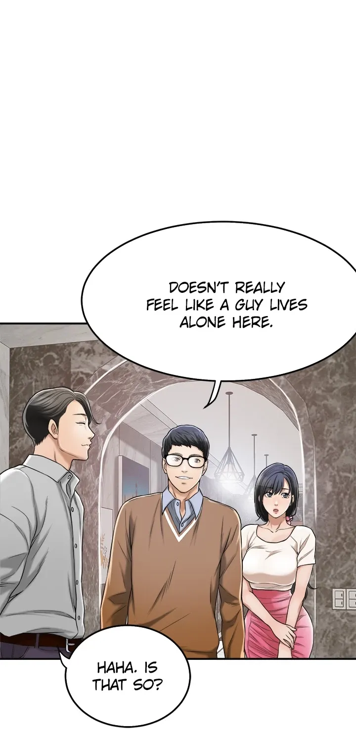 Read Veiled Desires chapter 30 image 16 on Lezhin