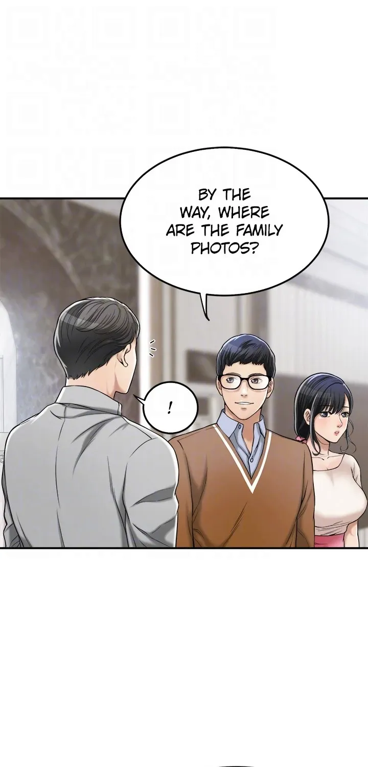 Read Veiled Desires chapter 30 image 18 on Lezhin
