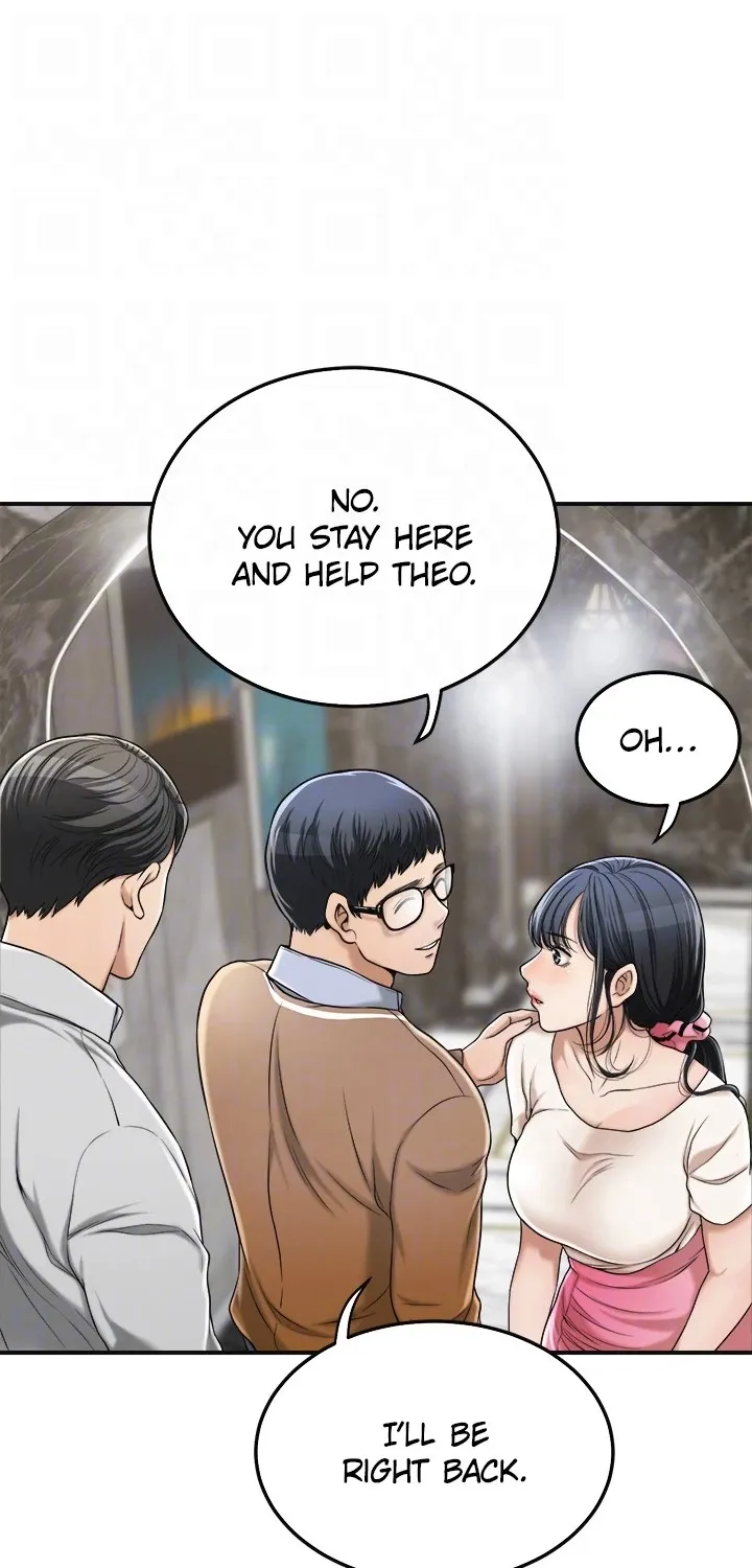 Read Veiled Desires chapter 30 image 27 on Lezhin