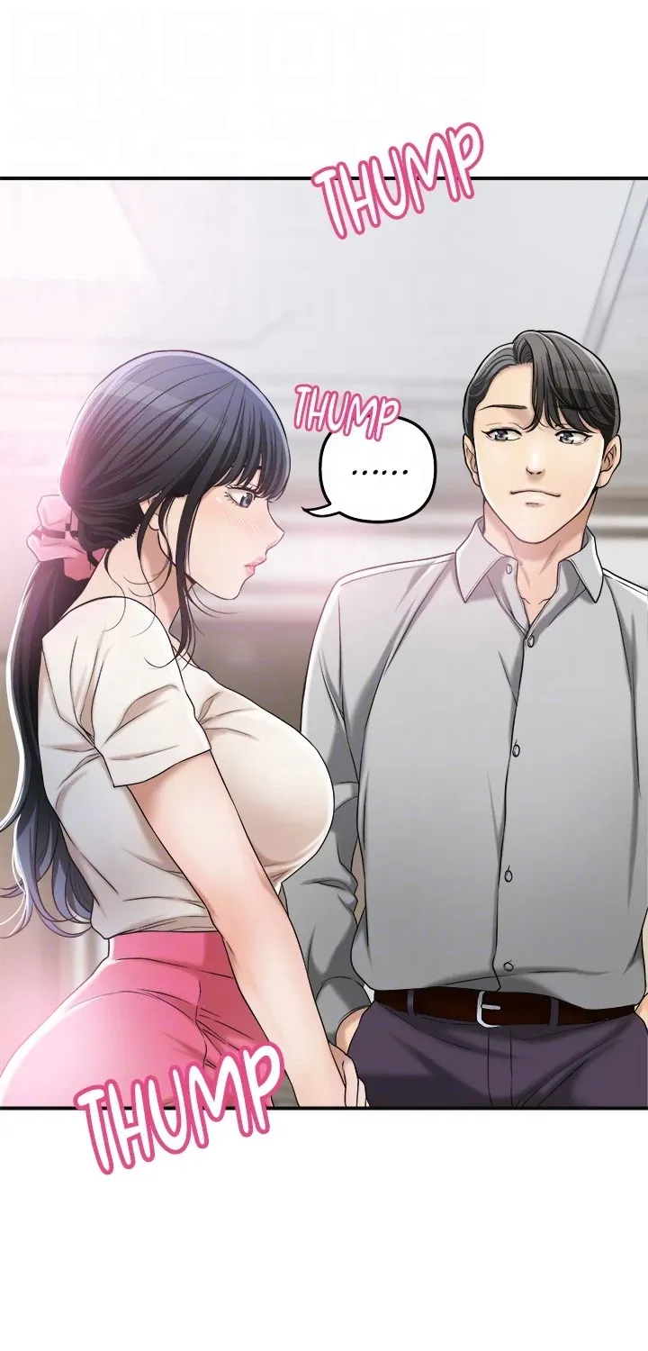 Read Veiled Desires chapter 30 image 32 on Lezhin