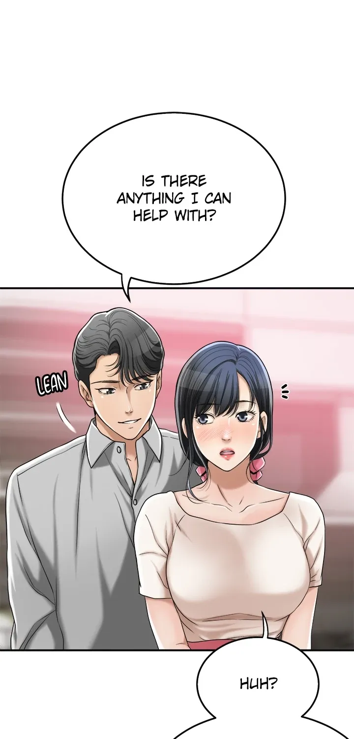 Read Veiled Desires chapter 30 image 36 on Lezhin