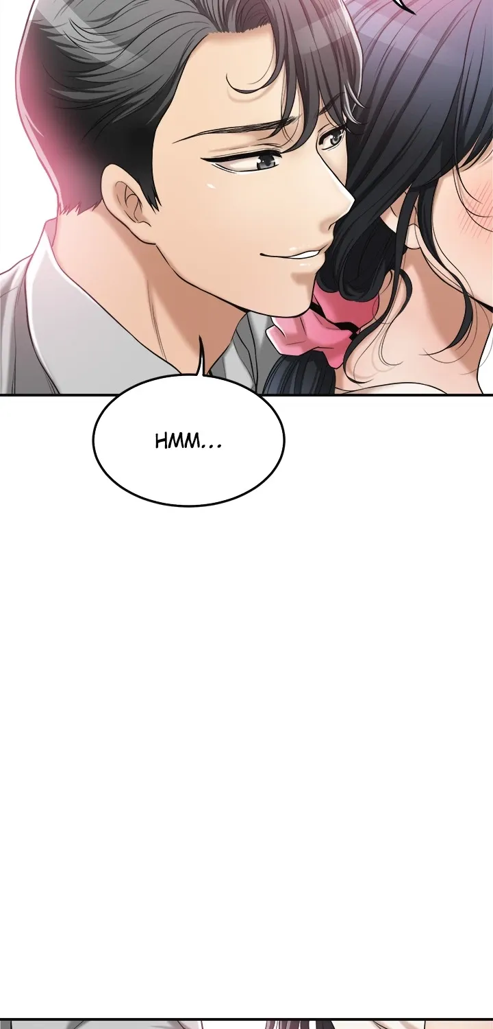 Read Veiled Desires chapter 30 image 38 on Lezhin