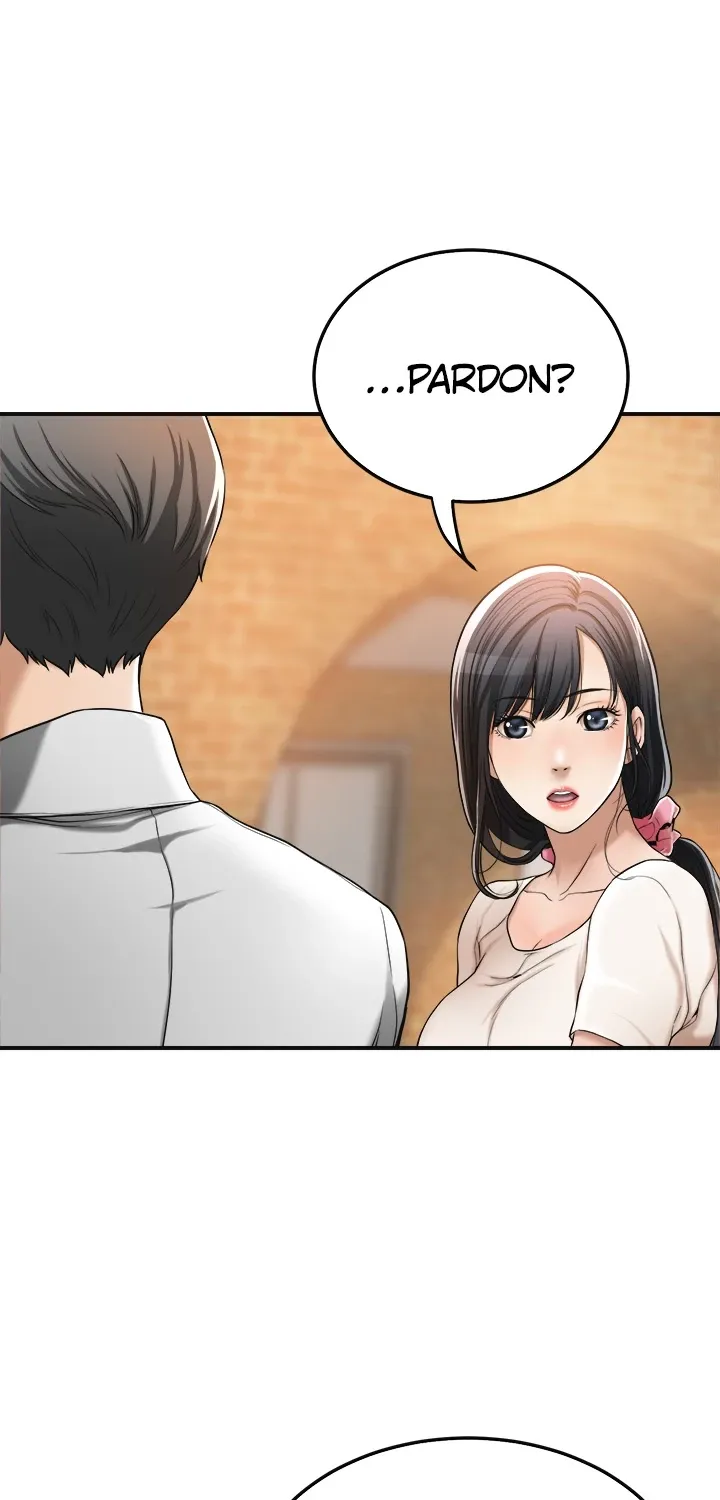Read Veiled Desires chapter 30 image 4 on Lezhin