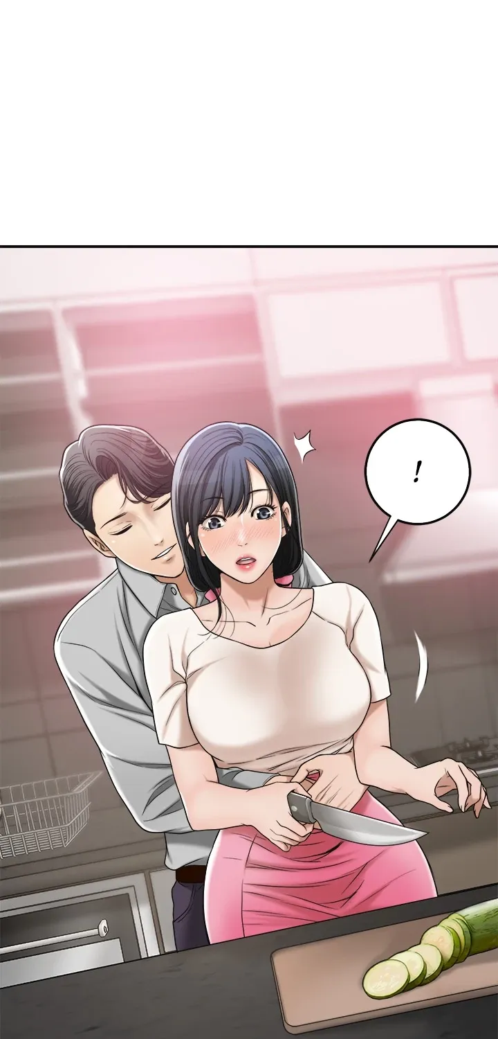 Read Veiled Desires chapter 30 image 40 on Lezhin