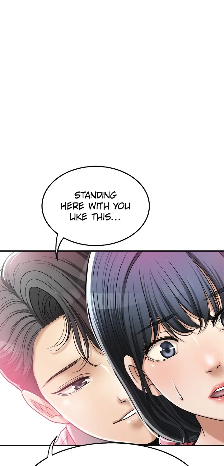 Read Veiled Desires chapter 30 image 42 on Lezhin