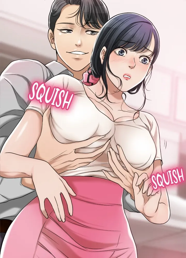 Read Veiled Desires chapter 30 image 45 on Lezhin