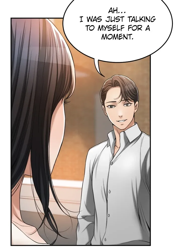 Read Veiled Desires chapter 30 image 5 on Lezhin
