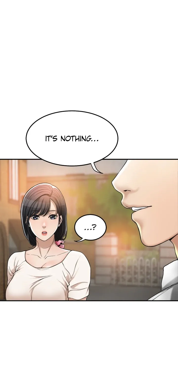 Read Veiled Desires chapter 30 image 6 on Lezhin