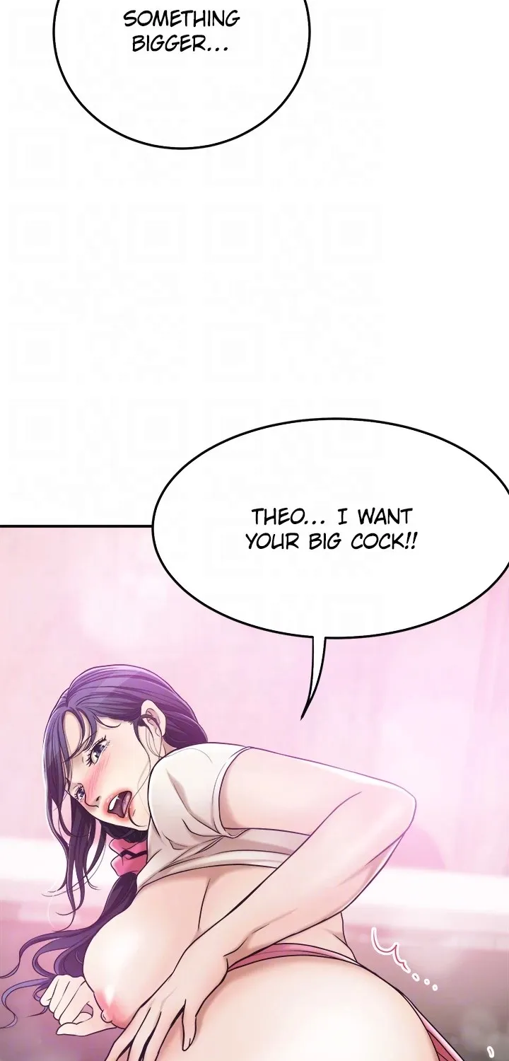 Read Veiled Desires chapter 30 image 65 on Lezhin