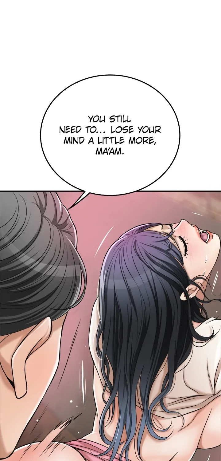 Read Veiled Desires chapter 30 image 87 on Lezhin