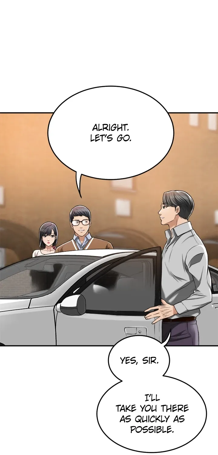 Read Veiled Desires chapter 30 image 9 on Lezhin