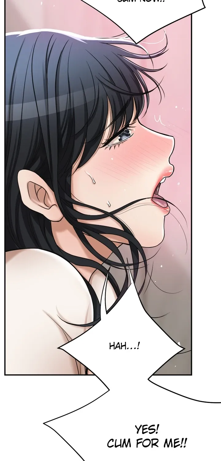 Read Veiled Desires chapter 30 image 94 on Lezhin