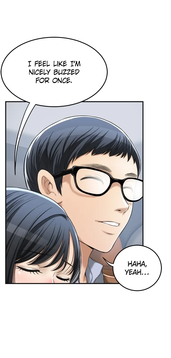 Read Veiled Desires chapter 31 image 10 on Lezhin