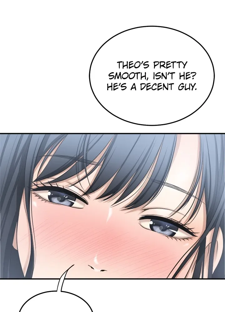 Read Veiled Desires chapter 31 image 11 on Lezhin