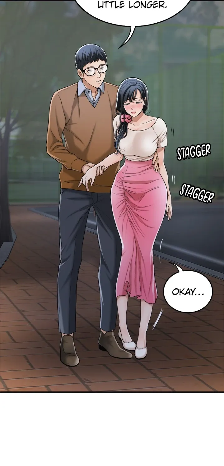 Read Veiled Desires chapter 31 image 18 on Lezhin