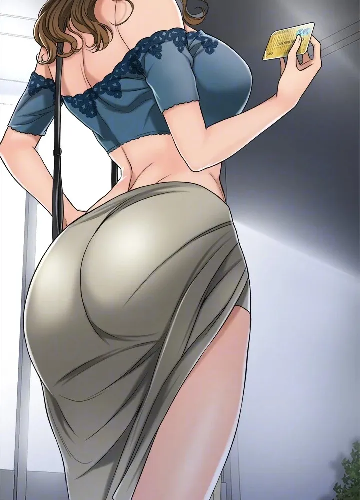 Read Veiled Desires chapter 31 image 23 on Lezhin