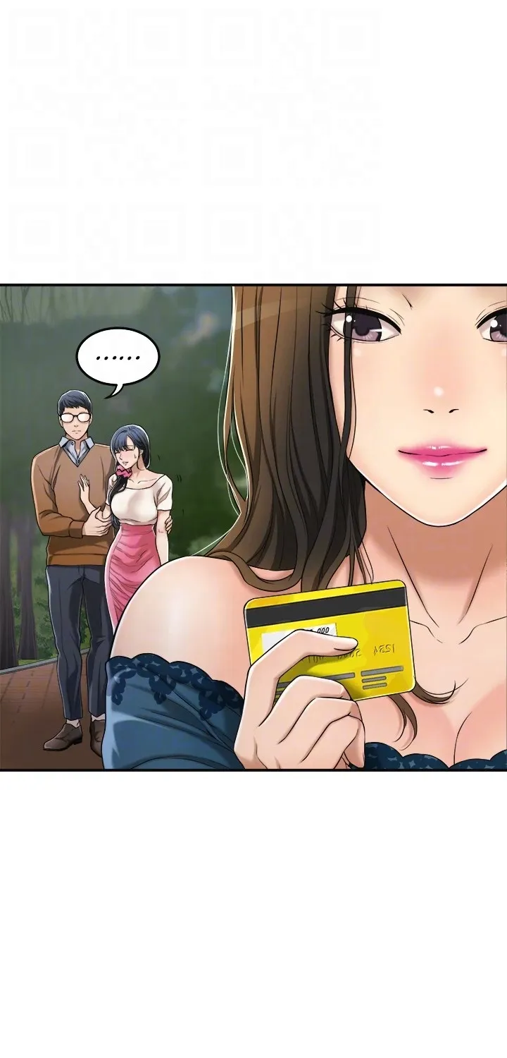 Read Veiled Desires chapter 31 image 26 on Lezhin