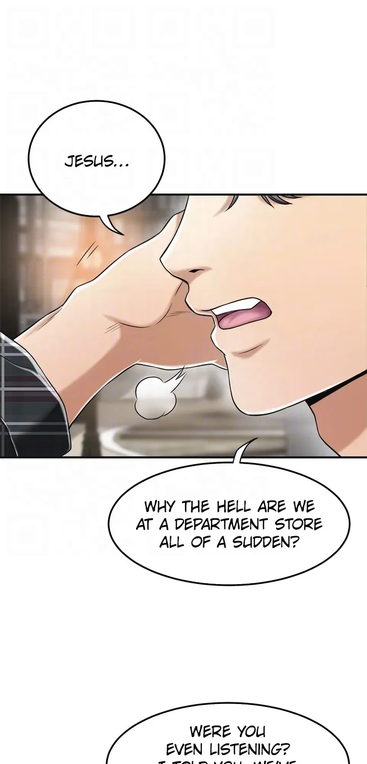 Read Veiled Desires chapter 31 image 35 on Lezhin