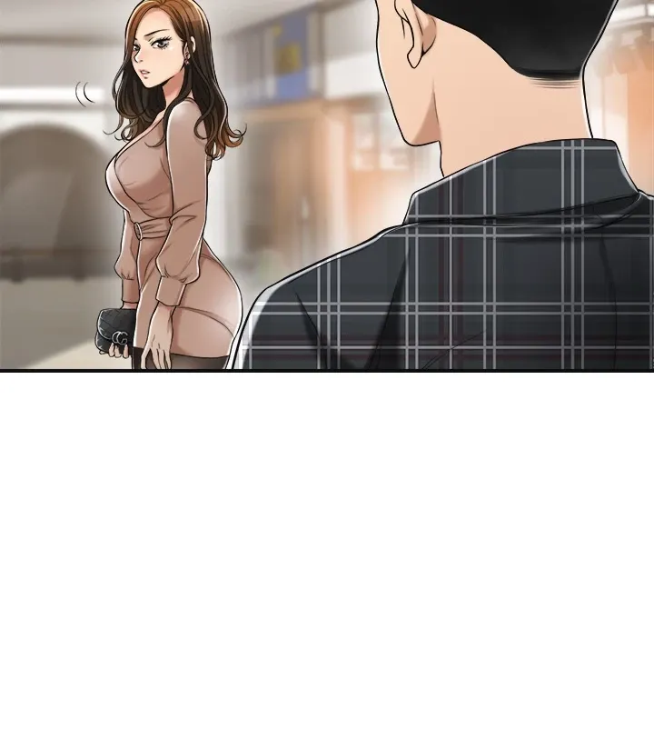 Read Veiled Desires chapter 31 image 39 on Lezhin