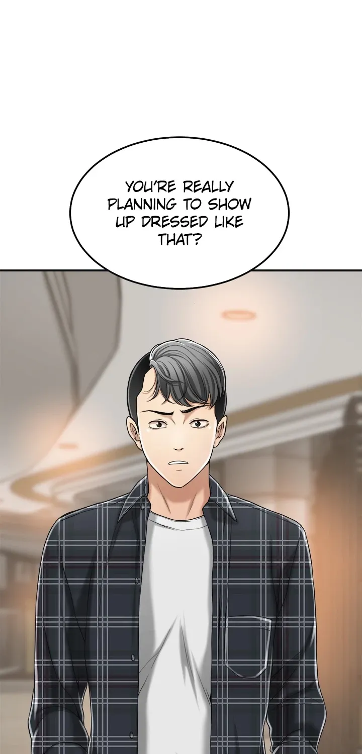 Read Veiled Desires chapter 31 image 40 on Lezhin
