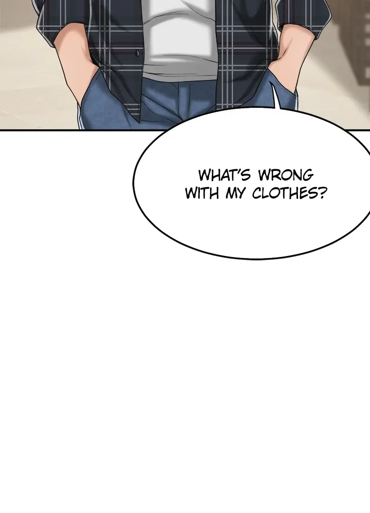 Read Veiled Desires chapter 31 image 41 on Lezhin