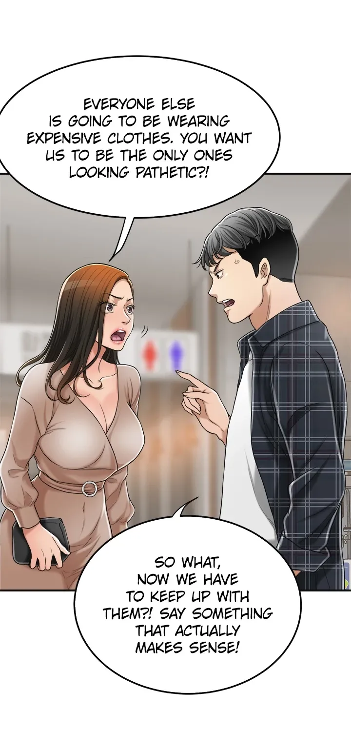 Read Veiled Desires chapter 31 image 42 on Lezhin