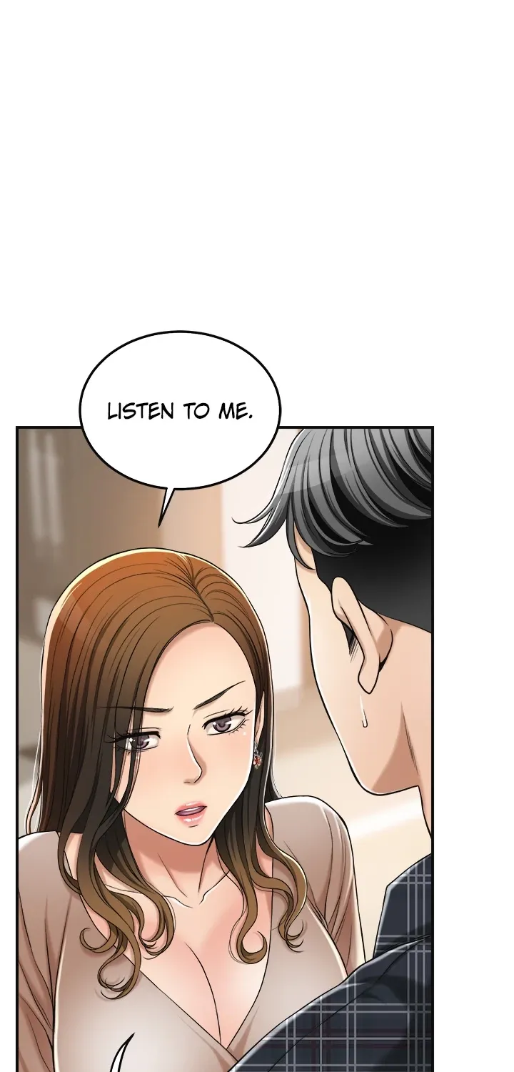 Read Veiled Desires chapter 31 image 45 on Lezhin