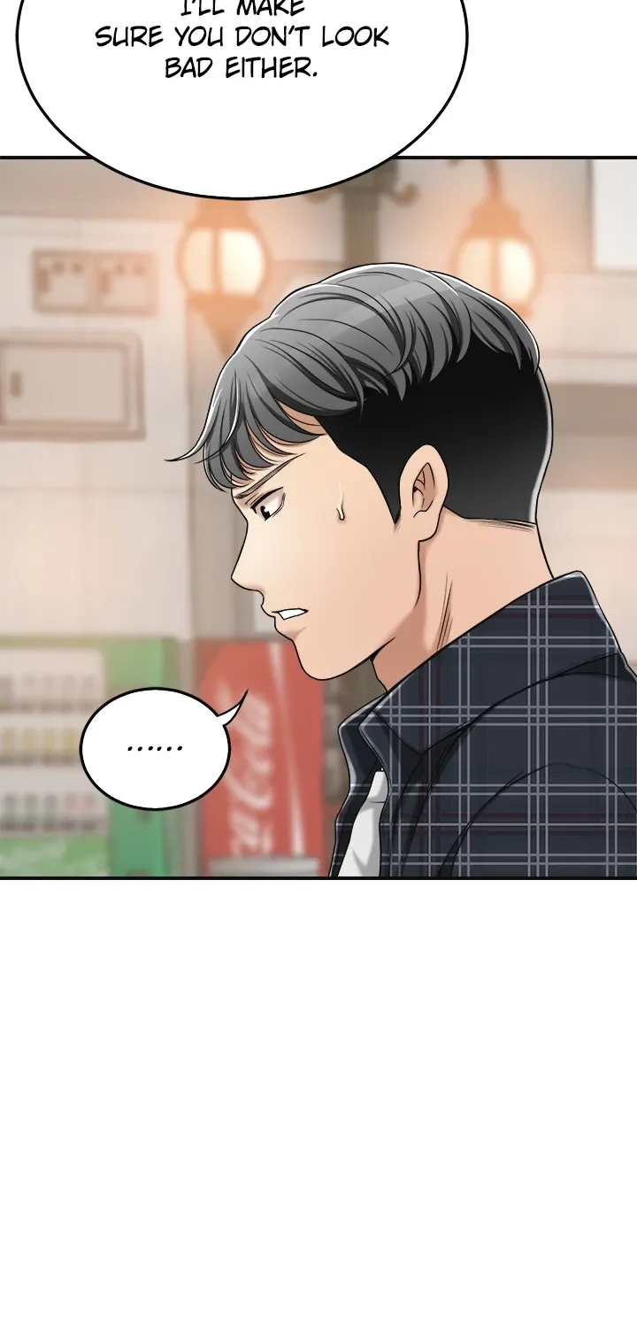 Read Veiled Desires chapter 31 image 54 on Lezhin