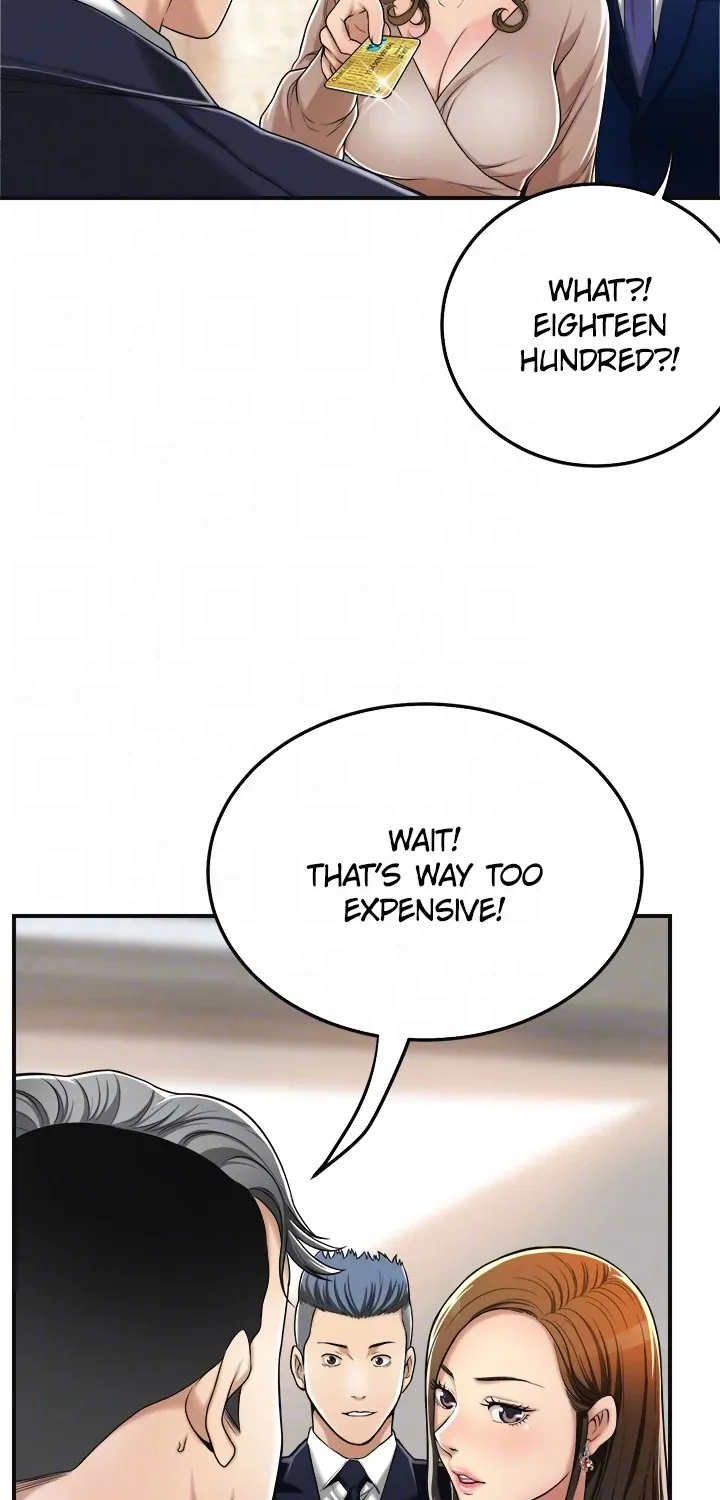 Read Veiled Desires chapter 31 image 58 on Lezhin