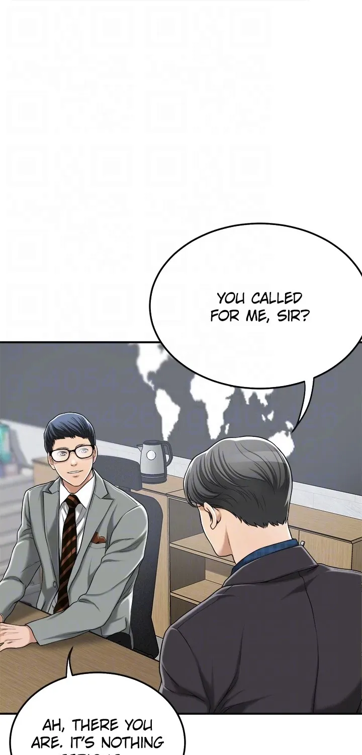 Read Veiled Desires chapter 31 image 64 on Lezhin