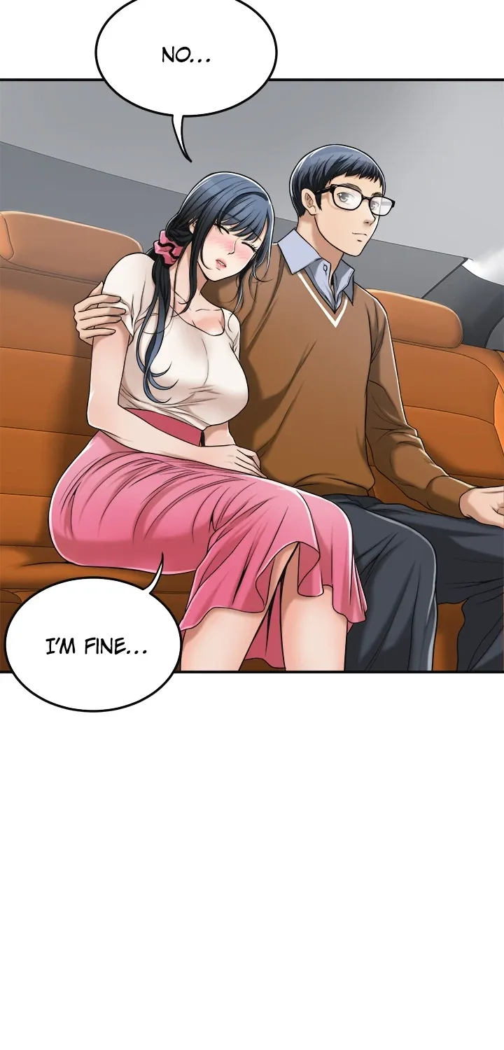 Read Veiled Desires chapter 31 image 8 on Lezhin