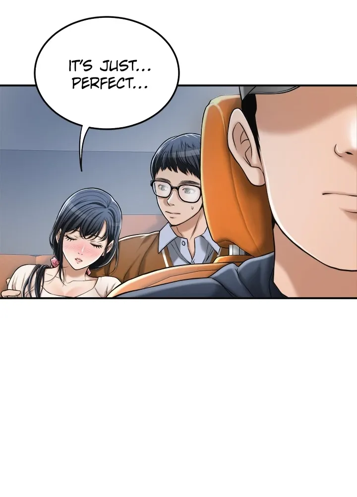 Read Veiled Desires chapter 31 image 9 on Lezhin