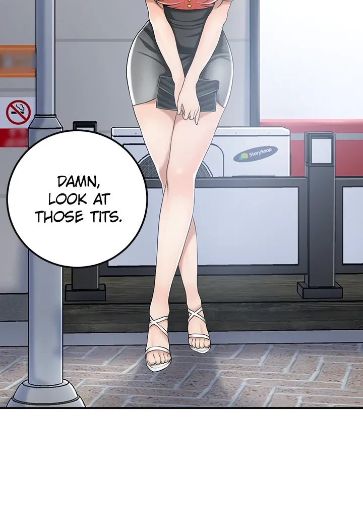 Read Veiled Desires chapter 32 image 10 on Lezhin