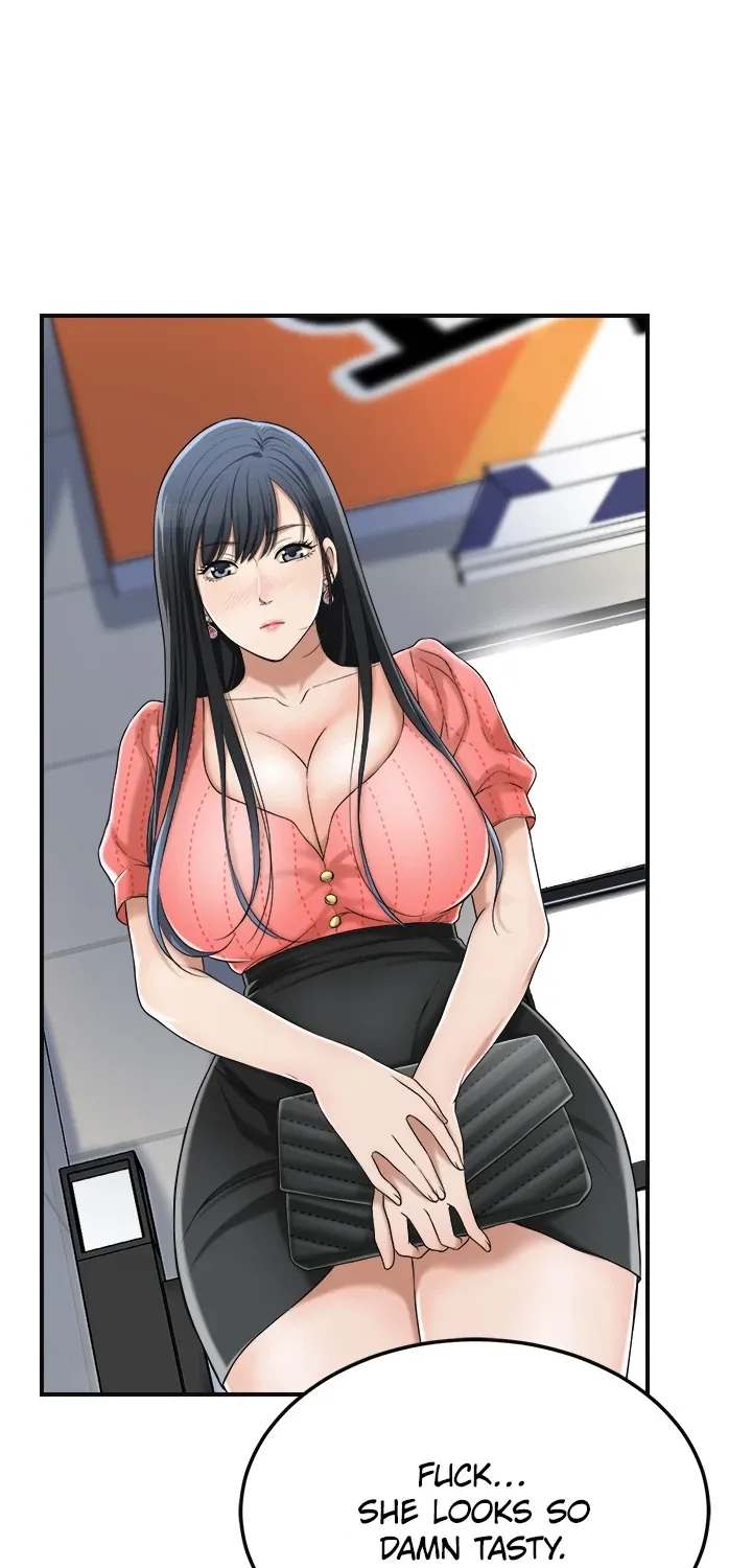 Read Veiled Desires chapter 32 image 11 on Lezhin