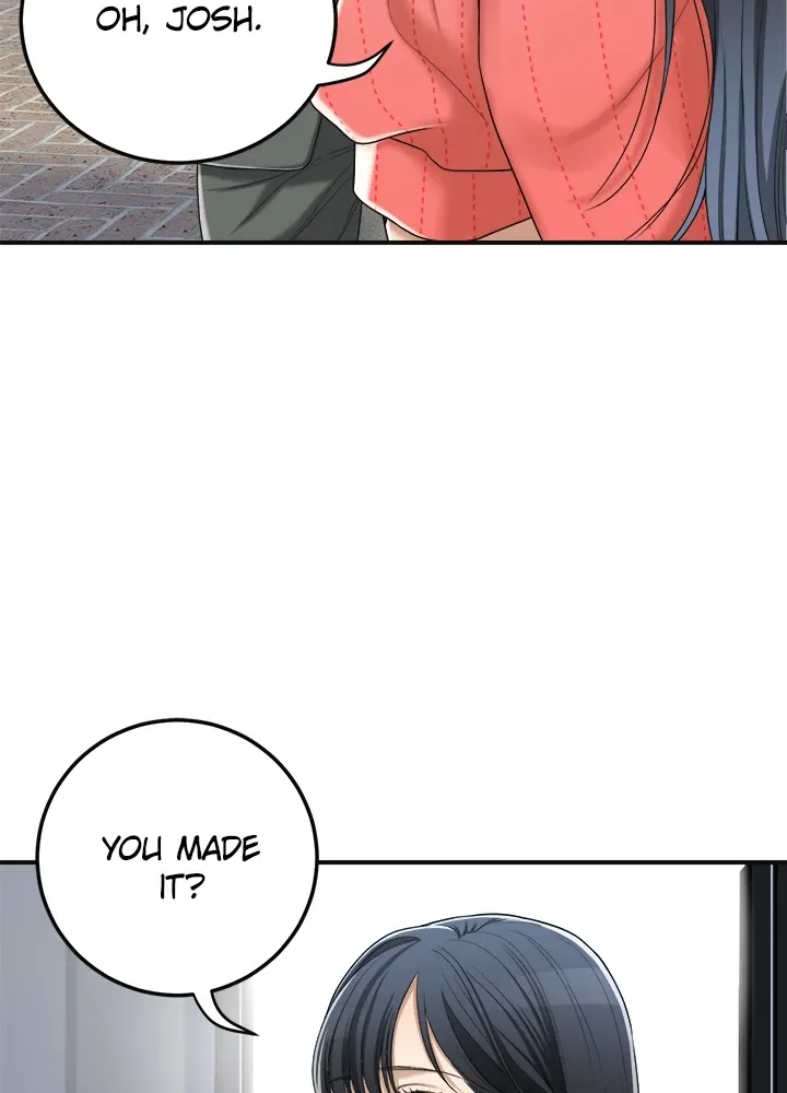 Read Veiled Desires chapter 32 image 14 on Lezhin