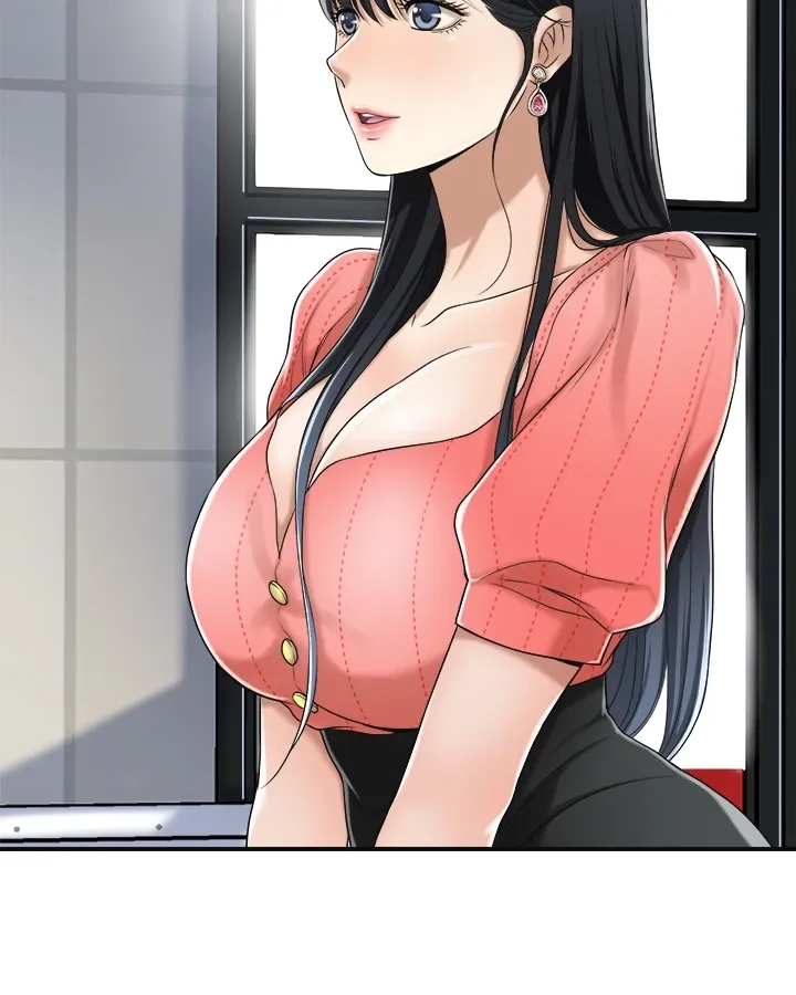 Read Veiled Desires chapter 32 image 15 on Lezhin