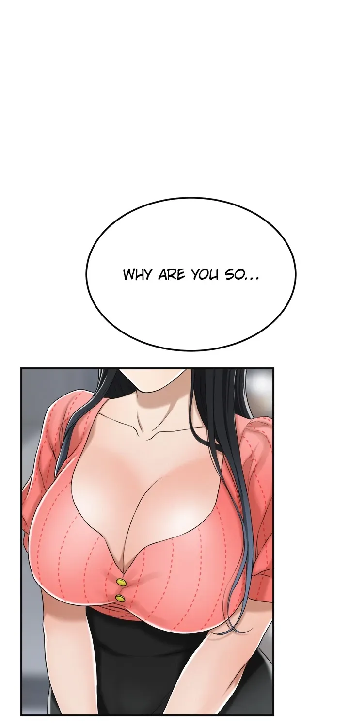 Read Veiled Desires chapter 32 image 16 on Lezhin