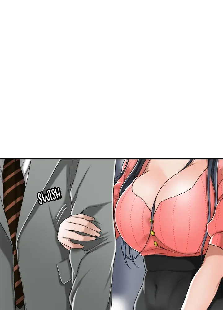 Read Veiled Desires chapter 32 image 17 on Lezhin